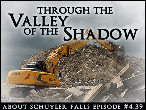Click to read the current episode