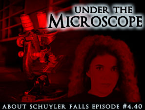 Click to read the current episode