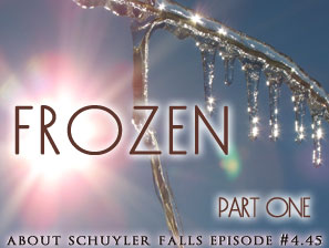 Click to read the current episode