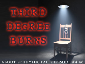 Click to read the current episode