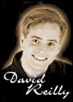 David Reilly